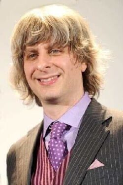 Mike Gordon