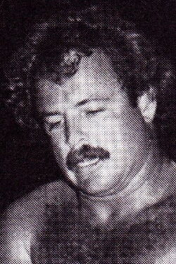 Mike Gossett