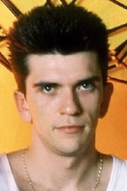Mike Joyce