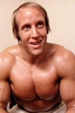 Mike Katz