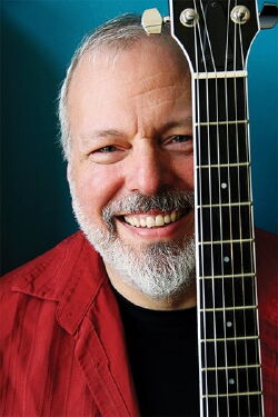 Mike Keneally
