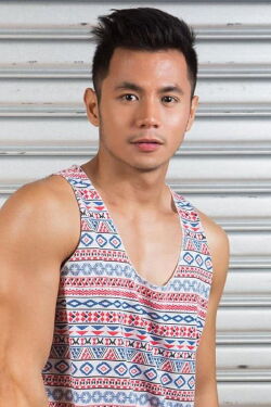 Mike Liwag