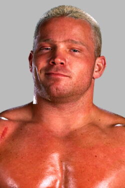 Mike Lockwood