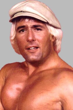 Mike McCord