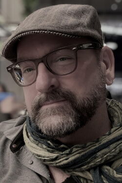 Mike Mickens