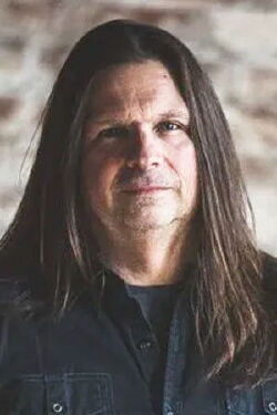 Mike Mushok