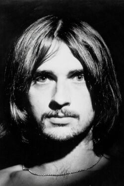 Mike Oldfield