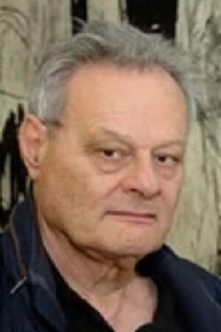 Mike Parr