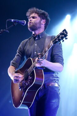 Mike Rosenberg