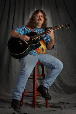 Mike Schank