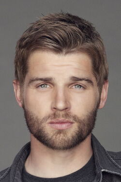 Mike Vogel