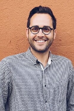 Mike Vukadinovich