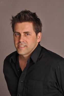 Mike Wallis