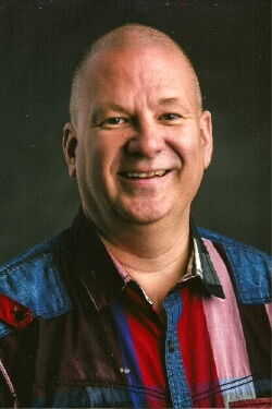 Mike Wisland