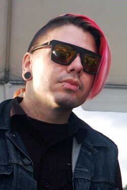 Mikey Martin