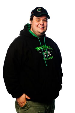 Mikey McBryan