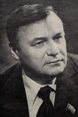 Mikhail Alekseyev