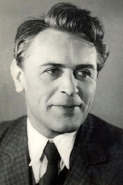 Mikhail Bolduman