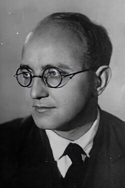 Mikhail Chulaki