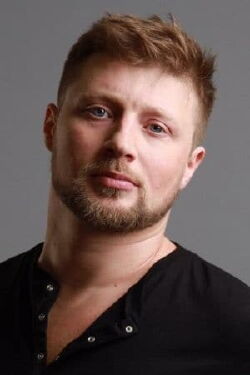 Mikhail Dementyev