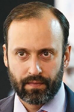 Mikhail Dvorkovich