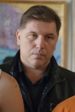 Mikhail Golovanov