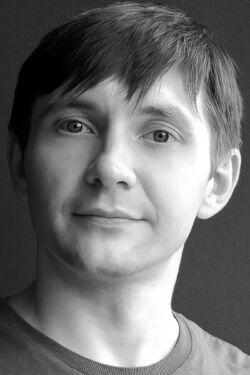 Mikhail Krylov