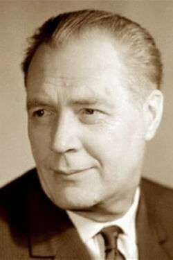 Mikhail Mayorov
