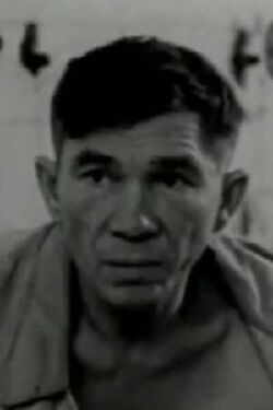 Mikhail Mudrov