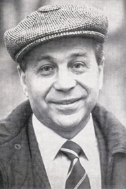 Mikhail Plyatskovskiy