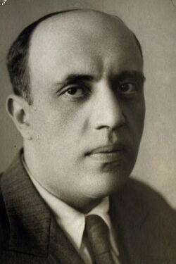 Mikhail Raukhverger