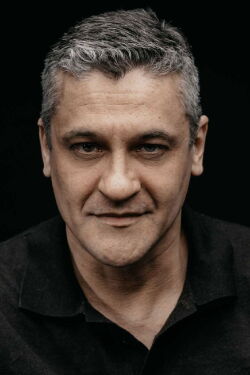Mikhail Safronov
