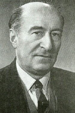 Mikhail Shostak