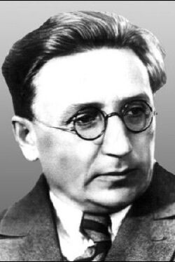 Mikhail Verikovskiy