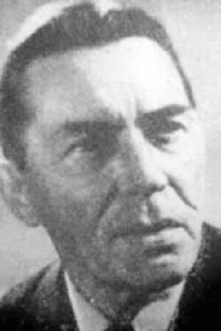 Mikhail Yuferov