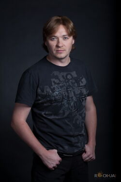 Mikhail Zhitnyakov