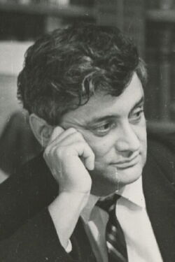 Mikhail Ziv
