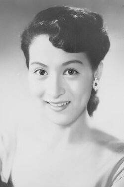 Miki Sanjō