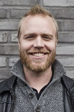 Mikkel Brænne Sandemose