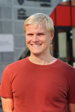 Mikkel Friis Vognæs