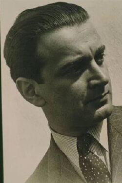 Miklós Rózsa