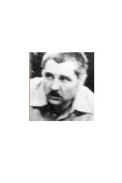 Mikola Ilyinskiy