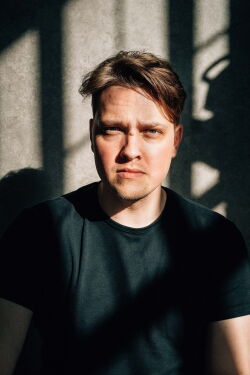Mikolaj Kacprzak