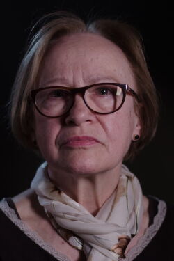Milada Kučerová