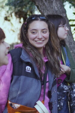 Milagros Rebollo