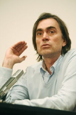 Milan Cieslar