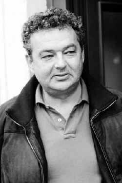 Milan Stráňava