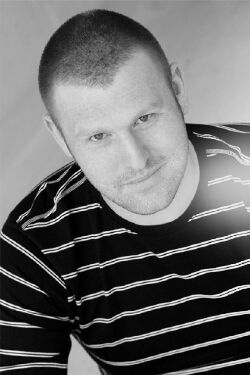 Milan van Weelden