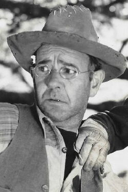 Milburn Morante