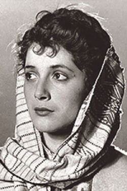 Milena Dapčević